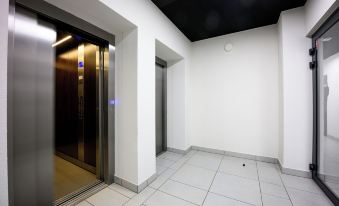 Native Apartments Barska 69