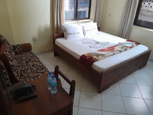 Hotel Ideal