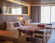 Republica Pagana Hotels in La Paz