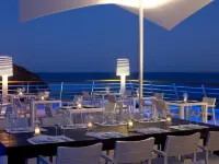 Sirene Blue Luxury Beach Resort - petit déjeuner