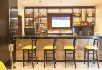 Jogor Hotel Ibadan - bar