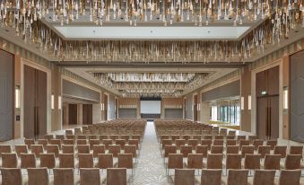 Mandarin Oriental Jumeira, Dubai