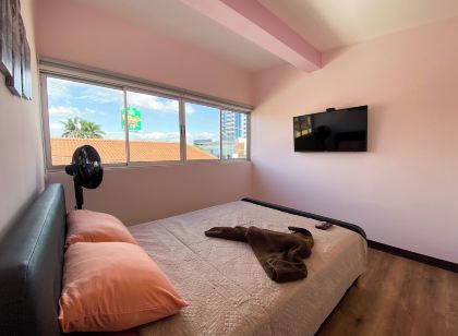 Casa Pandora