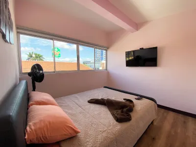 Casa Pandora Hotels in 