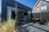 Holiday Home in the Middle of Seaside Resort
