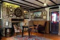 The Olde Ship Inn Hotel a Bamburgh
