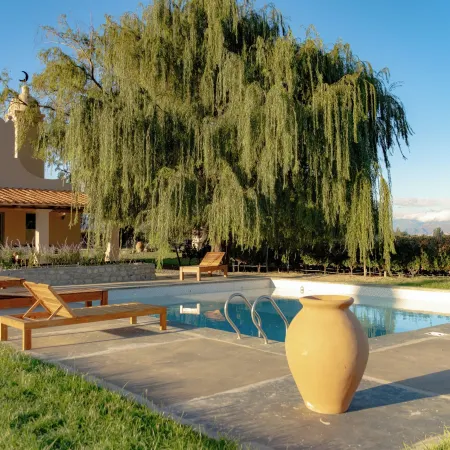 El Porvenir Wine Lodge