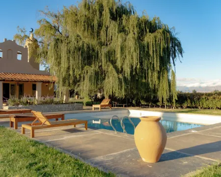 El Porvenir Wine Lodge Hotels in Cafayate