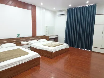 Nho Hotel Ha Giang - by Bay Luxury Hotels in 