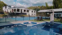 Finca Hotel Los Alpes Hotels in Manizales