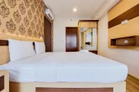 Homey and Simply 1Br M-Town Signature Apartment - Apartments