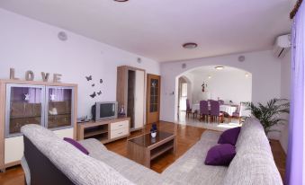 Apartment Angelina