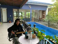 A THIA HOMESTAY - Pools