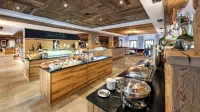 Hotel Sendlhof - breakfast