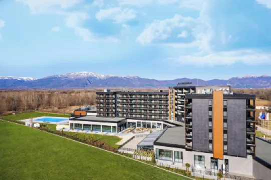 แอทโมสเฟียร์ โฮเต็ล โรงแรมใน