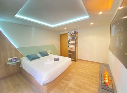 Futurotel Spa Garden