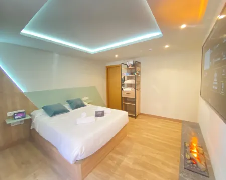 Futurotel Spa Garden Hoteles en Granada