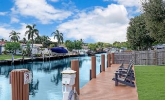 Dania Beach Unit 1 by PMI
