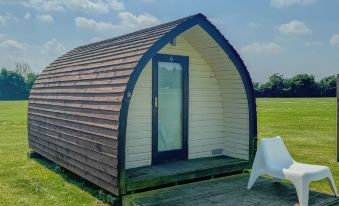 Rodway Hill Eco Pod Hotel