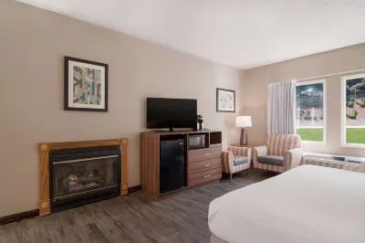 SureStay Hotel by Best Western Helen Downtown