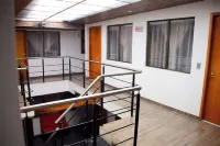 Hotel la Casona Real Hotel di Ipiales