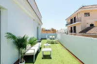 Casa Palacio Sanlúcar de Barrameda Hotels in Sanlucar de Barrameda
