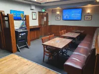Rooms at the Boot and Shoe Hoteles en Darlington