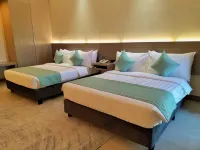 Waterworld Hotel