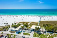 Relaxing 2Br Florida Home Close to Beach Hotels in Osprey