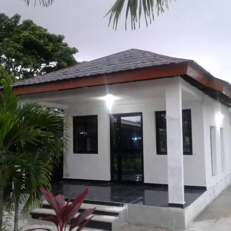 Residence Saint-Jacques Centre Ville Pointe Noire