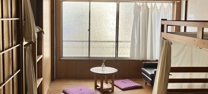Torii-Kuguru Hotels in Okayama