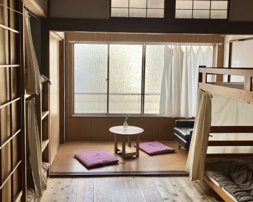 Torii-Kuguru Hotels in Okayama City