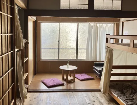 Torii-Kuguru