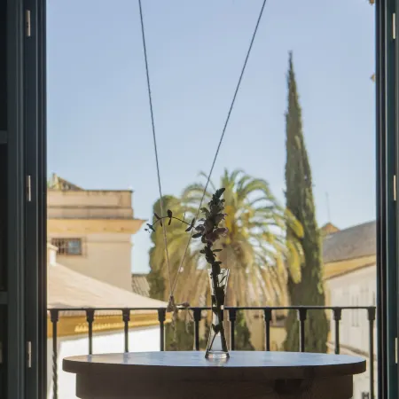 Hospes Las Casas del Rey de Baeza, a Member of Design Hotels