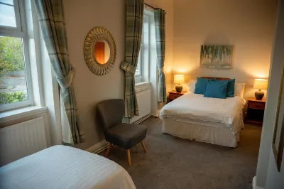 The Walnut Tree Inn Các khách sạn ở Northampton