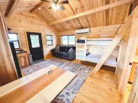 Red Canyon Lodge Hotels in Daggett County