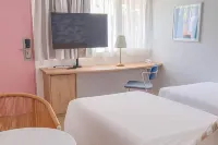 Hollywood Hotel Cannes