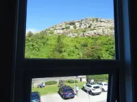 Craigside Manor - Mountain view