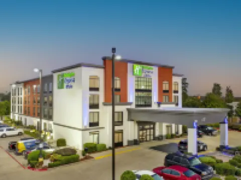Holiday Inn Express & Suites LONGVIEW NORTH by IHG Hotels in Longview