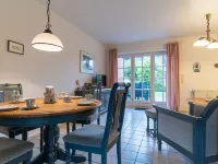 Apartment Mit Kamin in Einer Eigentumswohnung