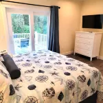 Colonial Gables Oceanfront Village Hotel di Belfast