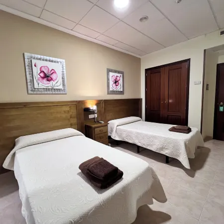 Hotel Don Juan