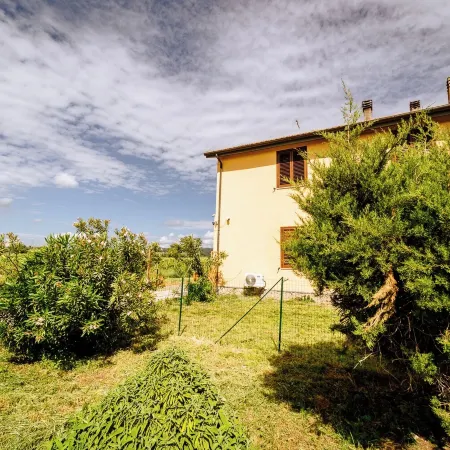 Villa Podere 109 - BioWine