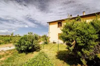 Agriturismo Bio Podere 109 - Wine&Food Hotels in Alberese