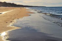 Comfortable Holiday Homes Close to the Beach - Beach