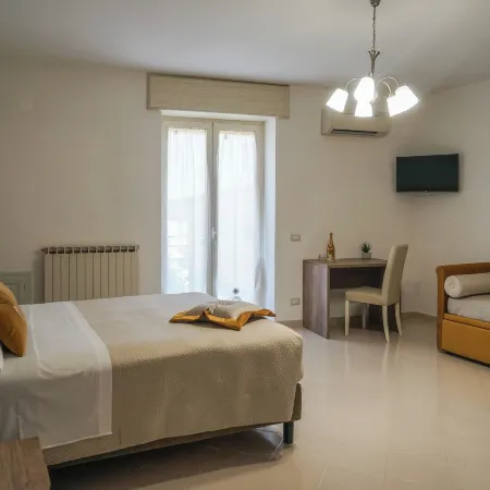 Nonna Carmela Holiday House