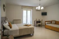 Nonna Carmela Holiday House Hotel a Agerola