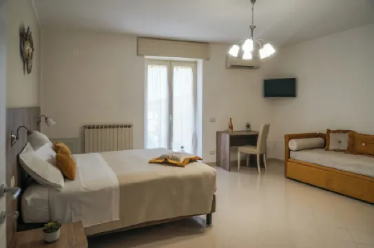 Nonna Carmela Holiday House