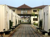 Kiri Container Resorts Hotels in Barmer