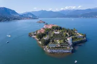 Riccardo House Stresa 1 Min from Lake - Happy Rentals - Condos